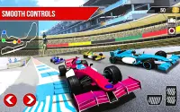 Formula Racing: Formula Car Racing 2021 Screen Shot 4