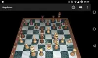Hayabusa Chess Screen Shot 0