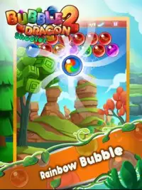 Bubble Dragon Season 2 Screen Shot 4