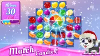 Candy Shop Match 3: Crush Swap Screen Shot 3