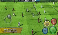 Guide Fifa Mobile Soccer Screen Shot 1