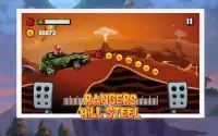 Hill Power Ninja Steel Screen Shot 2