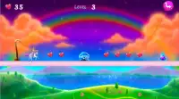 👸 Princess Sofia Run : First Adventure Game Screen Shot 1