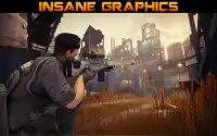 Cover Fire Keskin Nişancı Atıcı: Modern Savaş FPS Screen Shot 0