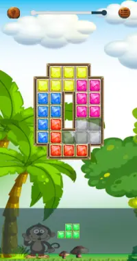 Block Puzzle Jewel 2020 Screen Shot 3