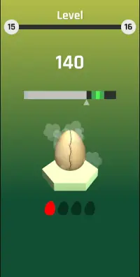 World Record Egg Hatch Screen Shot 2