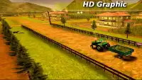 Tractor Simulator 2018 3d: Farm Sim Screen Shot 0