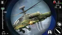 Sniper Mission Games Offline Screen Shot 3