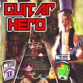 Trick Guitar Hero