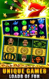 Golden Slots: Spielautomaten Screen Shot 6