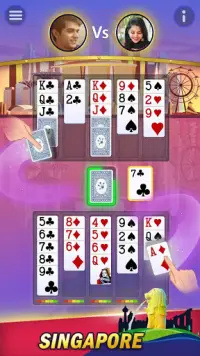 Aamne Samne : Teen Patti, Poker - 1Vs1 Multiplayer Screen Shot 4