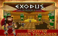 Exodus King of Blocks and Gods Screen Shot 5
