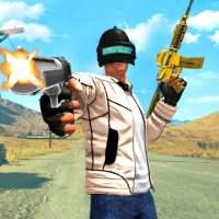 खेल फायरिंग: अग्निशमक दल बंदूक गोली मारने वाले खेल