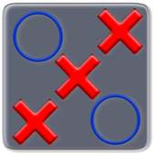 Impossible Tic Tac Toe