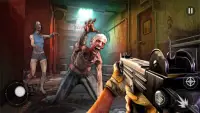 Special Sniper Zombie Shooter Screen Shot 2