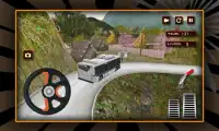 Hill Climb Legend Driver 3D Screen Shot 3