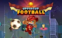 Uppercup Football Screen Shot 6