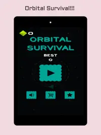 Orbital Survival Screen Shot 14
