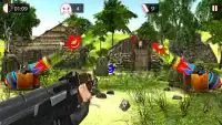 The Ugandan Knuckles Shooting Game 2018 Screen Shot 6