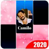 Camilo Piano Tiles