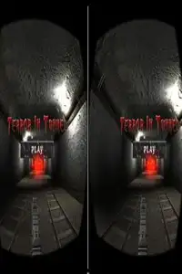 Terror Tunnel - VR Screen Shot 0