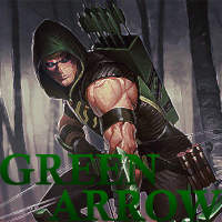 Quiz for Green Arrow