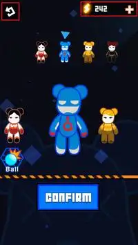 Super Bear Tan Screen Shot 9