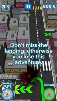 Emergency Landing Planes - Flight Simulator 2020 Screen Shot 2