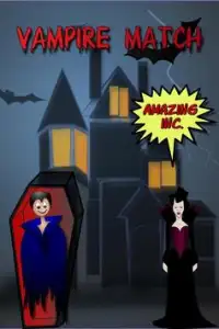 Free Dracula Games Screen Shot 0