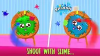 Slime Shoot Screen Shot 9
