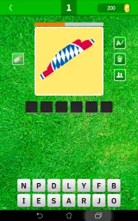 Scratch football club logo 2020 Screen Shot 3