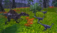Spinosaurus Simulator Screen Shot 13