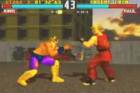 Guide For Tekken 3 Fighting Screen Shot 0