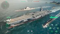 Modern Warships: Naval Battles Screen Shot 1
