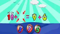 math game free for kids basic Screen Shot 3