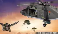 FPS Commando Assault: Shooting Adventure Screen Shot 1