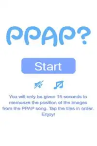 PPAP? Screen Shot 0