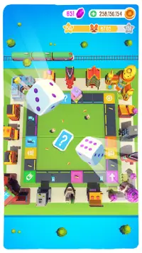 Board Kings - настольные игры Screen Shot 0