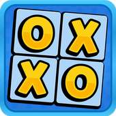 Tic Tac Toe