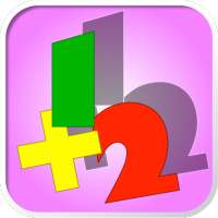 Maths and Numbers - Maths games for Kids & Parents