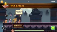 Chhota Bheem Race Game Screen Shot 1
