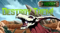 Hero's of Edenya-Episode 1-Jardo Screen Shot 4