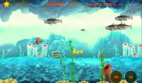 fish live - adventure game Screen Shot 0
