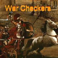 War Checkers