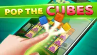 BIRDS CUBE BLAST: MATCH PUZZLE GAMES 2020 Screen Shot 2