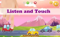 Learn Numbers for Kids Screen Shot 7