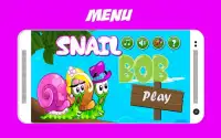 Snail Bob 5 Love Story Screen Shot 0