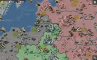 European War 4 : Napoleon Screen Shot 15