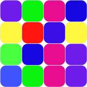 Color Squares