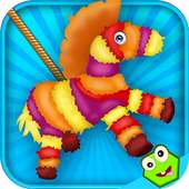 Pinata Hunter - Kids Games